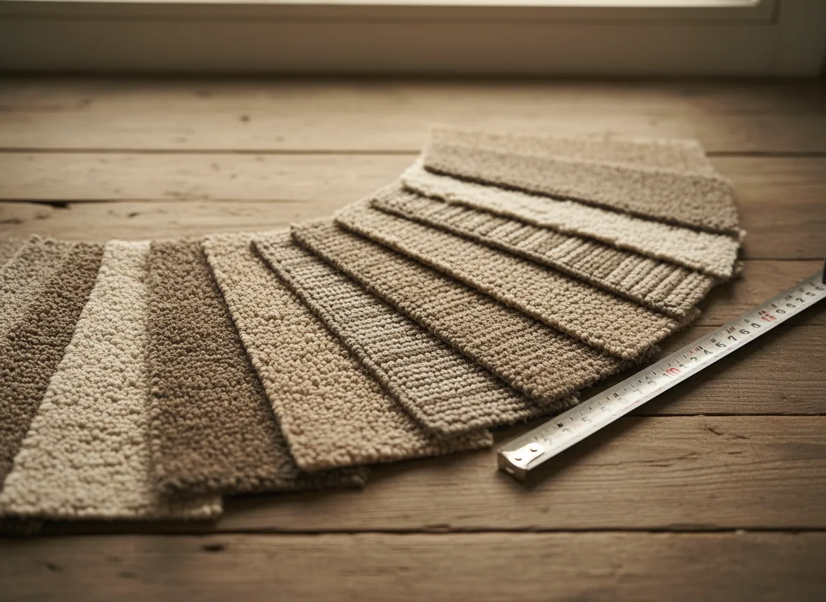 Carpet Installation Bear Branch, KY FAQs